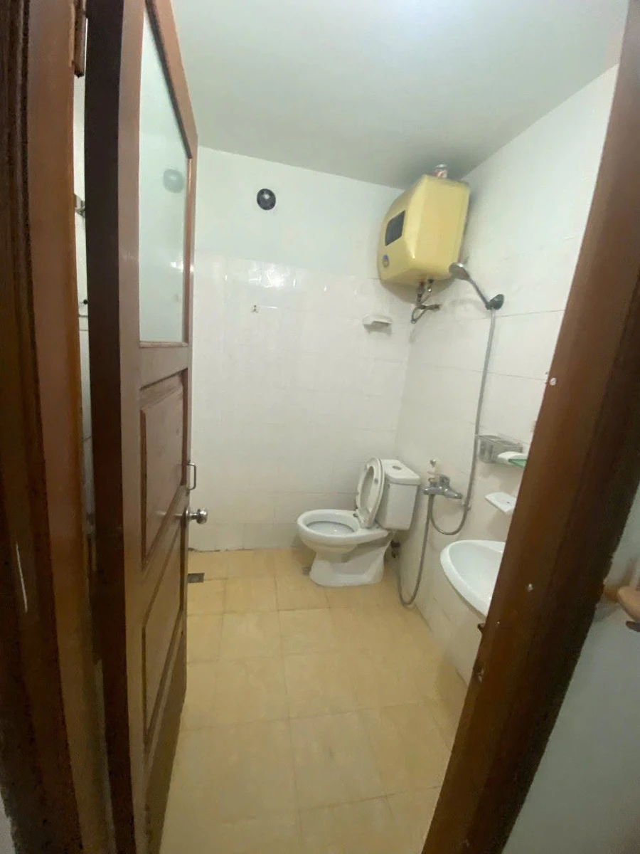 Cho thuê nhà riêng 4 tầng 4PN 160m² ngõ Khương Đình - Ảnh thu nhỏ 5