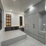 Bán nhà 3 tầng 48,8m² Hoa Động, full nội thất, ô tô để cửa - Ảnh thu nhỏ 3