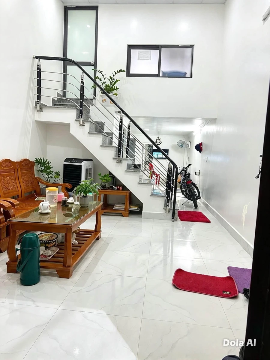 Bán nhà riêng 1,5 tầng 41m2 tại Hòa Nghĩa, Dương Kinh, Hải Phòng giá 1,33 tỷ - Ảnh thu nhỏ 3