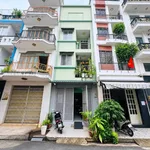 Bán nhà Tân Bình 5 tầng 56m2 gần Q10 - 9 tỷ - Ảnh thu nhỏ 1