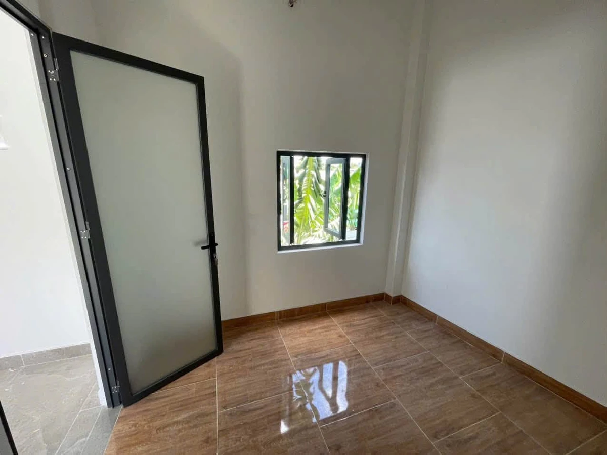 Nhà 1 tỷ 490 50m2 2PN 2WC Long Hải - Ảnh thu nhỏ 3