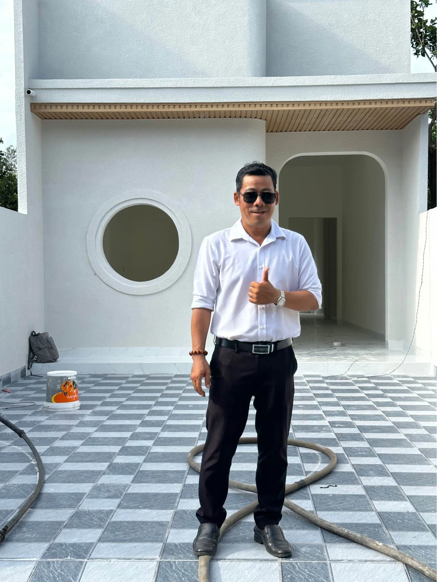 Bán nhà 5x30m Bình Lộc, Đồng Nai, giá hơn 1 tỷ - Ảnh 1