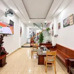 Bán nhà 3 tầng 60m² sổ hồng riêng Dĩ An, Bình Dương - Ảnh thu nhỏ 1