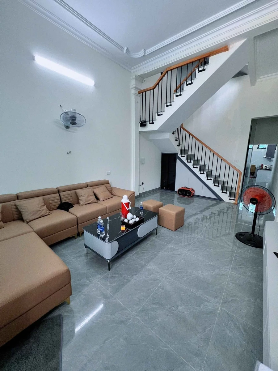 Bán nhà 2 tầng 75m² Quảng Thành Thanh Hóa - Ảnh thu nhỏ 5