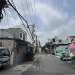 Bán nhà hẻm xe hơi Hương Lộ 2, Bình Trị Đông A, Bình Tân, 41m², 2 tầng, 3,6 tỷ - Ảnh thu nhỏ 1