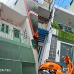 Bán nhà cũ 36m2 đường Nguyễn Văn Cừ, Phường Cầu Ông Lãnh, Quận 1, giá 5,2 tỷ - Ảnh thu nhỏ 2