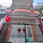 Bán nhà 2 tầng hẻm xe hơi 55m2 đường Hồ Văn Tư, Trường Thọ, Thủ Đức - 5,1 tỷ - Ảnh thu nhỏ 1