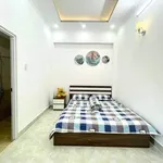 Bán nhà 4PN 52.5m² Huỳnh Tấn Phát Nhà Bè 5.1 tỷ - Ảnh thu nhỏ 5