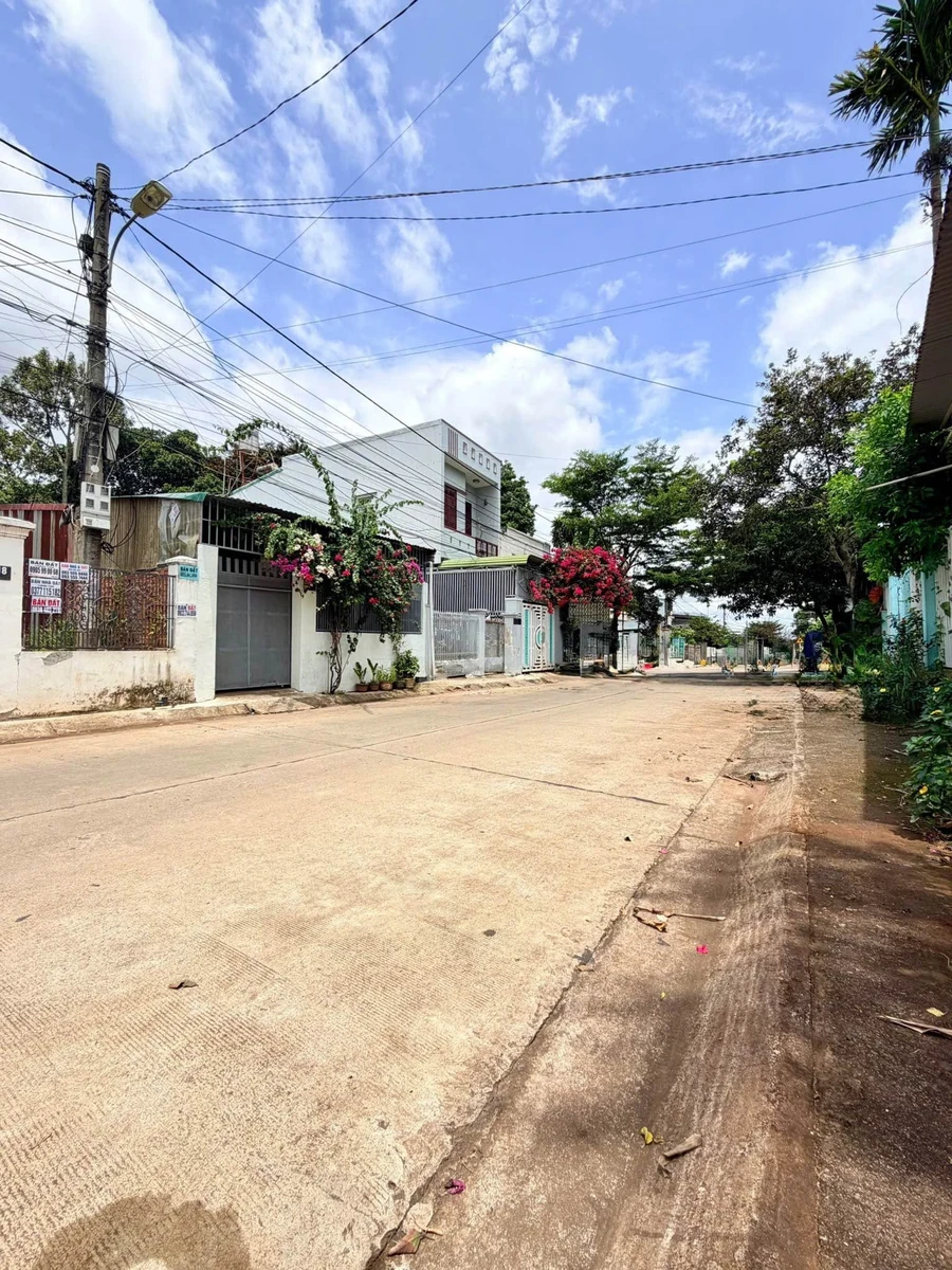 Bán nhà mặt tiền Lương Văn Can, Phường Tân Lợi, Buôn Ma Thuột, 5,25x21m, giá 5,19 tỷ - Ảnh thu nhỏ 3
