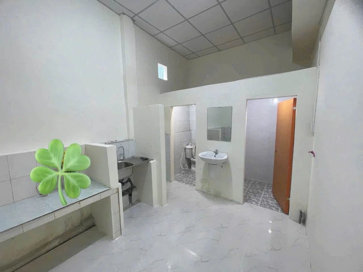 Bán nhà 2 tầng 80m² Đường 1 Linh Xuân Thủ Đức 4 tỷ - Ảnh thu nhỏ 4