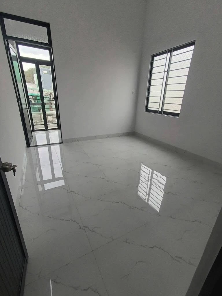 Bán liền kề 3PN 46,6m² Trần Quốc Toản Quy Nhơn 2,4 tỷ - Ảnh thu nhỏ 5