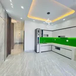 Bán nhà phố 1 trệt 1 lầu 5x24m, 3 phòng ngủ, giá 2,8 tỷ tại trung tâm Đức Hòa, Long An - Ảnh thu nhỏ 3
