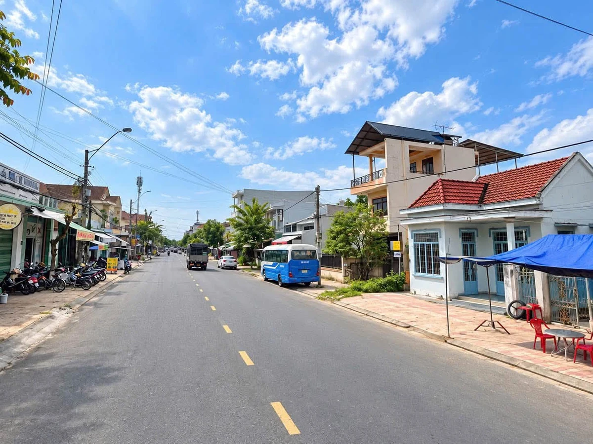 Bán đất 172.7m² mặt tiền Nguyễn Trãi, Diên Thạnh, Nha Trang - Ảnh thu nhỏ 3