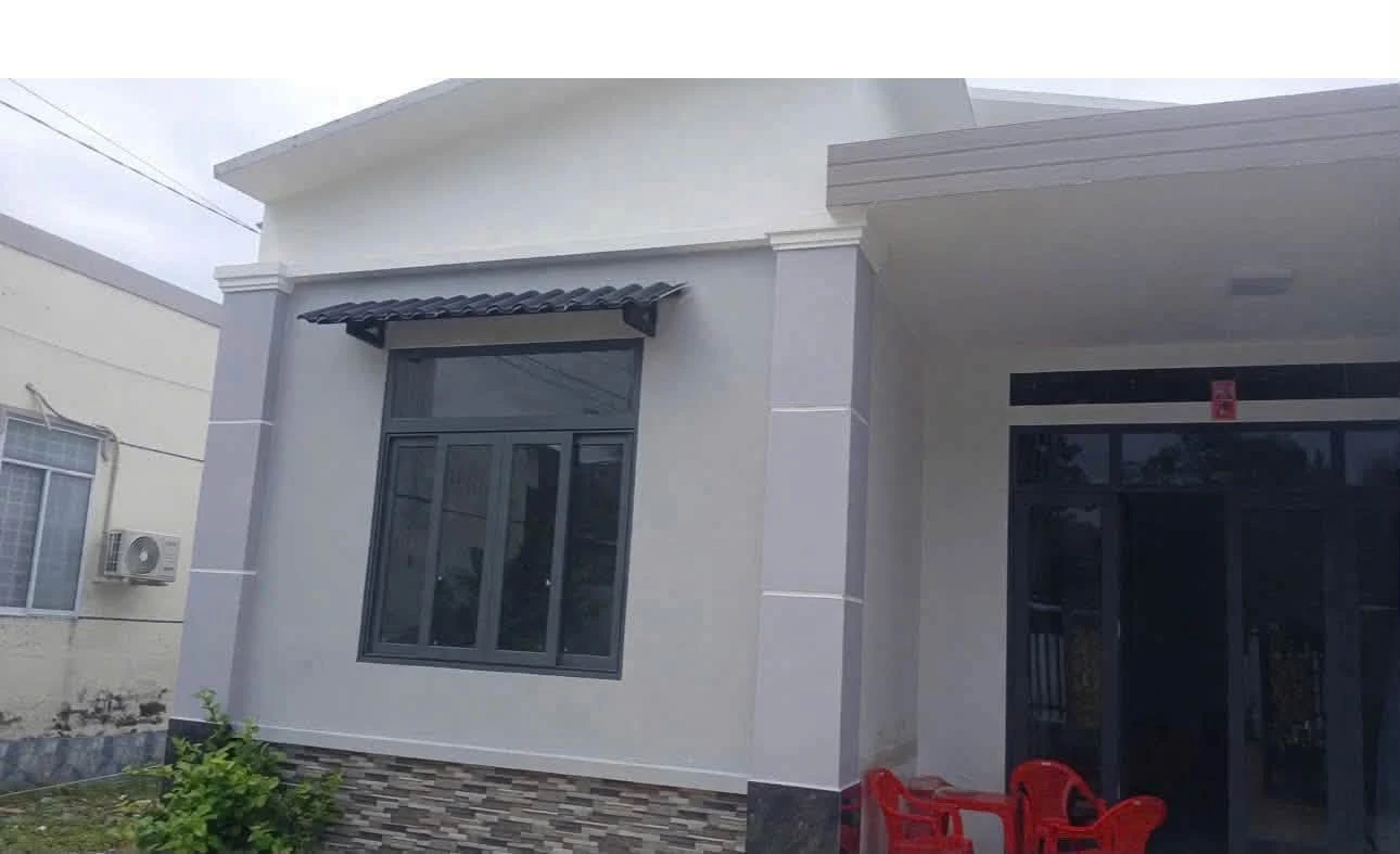Bán đất 637m2 Phường Sơn Đông Vĩnh Long 1 tỷ 100 triệu - Ảnh 1