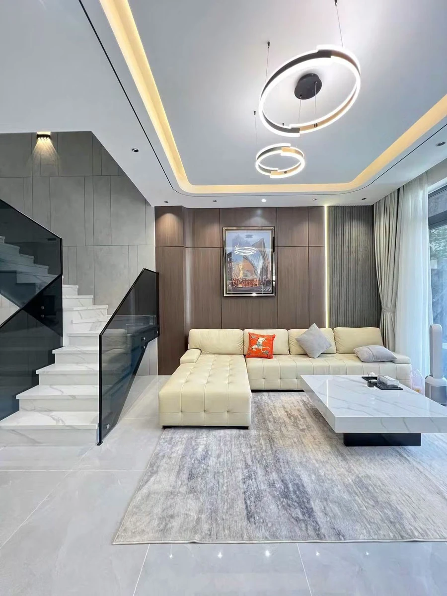 Bán nhà 100m² 3PN 4WC giá 8,6 tỷ tại KĐT Mỹ Gia, Nha Trang - Ảnh 1