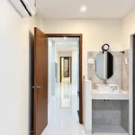Cho thuê nhà mặt tiền 88m² 5PN 6WC full nội thất Quận 6 - Ảnh thu nhỏ 3