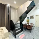 Bán nhà 3 tầng 58m² mặt kiệt Hải Châu gần chợ - Ảnh thu nhỏ 1