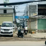 Bán nhà 1T1L hoàn công 48m² gần Cmt8, giá 1 tỷ 100 - Ảnh thu nhỏ 1