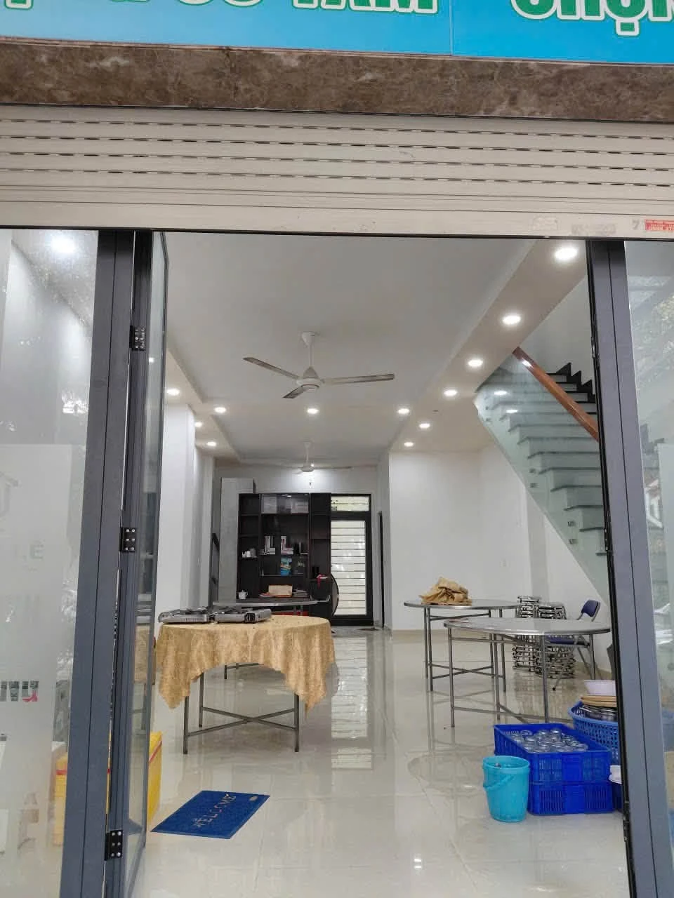 Bán nhà liền kề 70m² KDC Long Châu, Biên Hòa 5 tỷ 500 - Ảnh 1