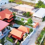 Bán biệt thự sân vườn sàn gỗ gần 300m2 tại Gò Công, Tiền Giang giá 3,2 tỷ - Ảnh thu nhỏ 2