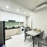 Bán căn hộ 2PN 55m² Charm Sapphire Dĩ An, 2,28 tỷ, full nội thất - Ảnh thu nhỏ 2