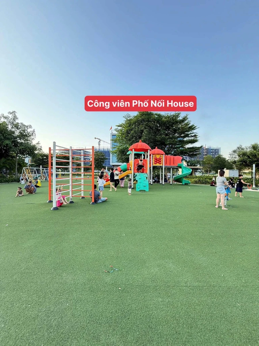 Bán đất 70m² tại Khu đô thị Phố Nối House, Hưng Yên giá 3 tỷ - Ảnh thu nhỏ 3
