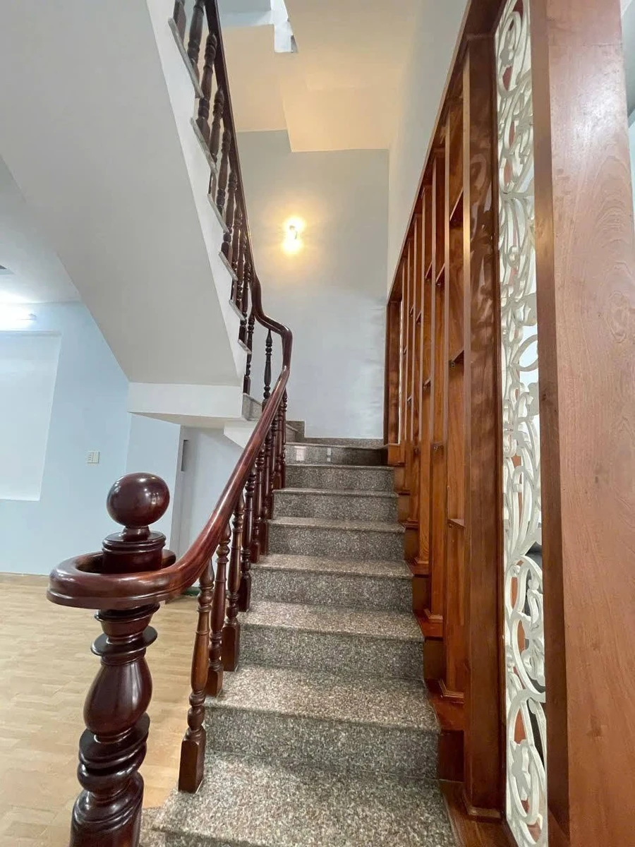 Bán nhà 1 trệt 2 lầu 100m² Tân Hiệp 4 tỷ 950 - Ảnh thu nhỏ 4