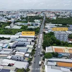 Bán 3 nền đất mặt tiền Lâm Quang Ky, Rạch Giá, 94.77 m² - Ảnh thu nhỏ 3