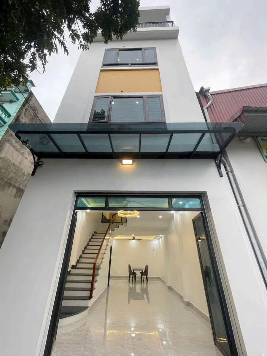 Bán nhà 4 tầng 178,6m² tại Bình Lộc, Hải Phòng - Ảnh thu nhỏ 5