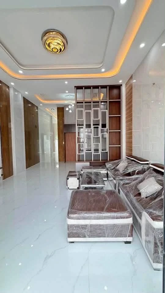 Bán nhà mới 2PN 105m² giá 1 tỷ 850 triệu gần Tỉnh lộ 44B - Ảnh thu nhỏ 4