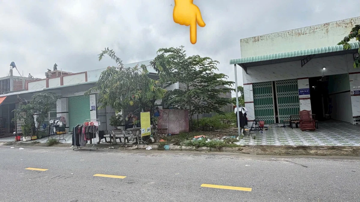 Bán lô đất 150m2 thổ cư giá 1,75 tỷ tại phường Vĩnh Tân, gần VSIP 2 - Ảnh 1