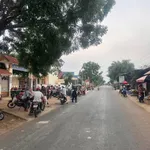 Bán lô đất 1.500m² mặt tiền 8m Buôn Tăng Ju, giá 3 tỷ 850 triệu - Ảnh thu nhỏ 2