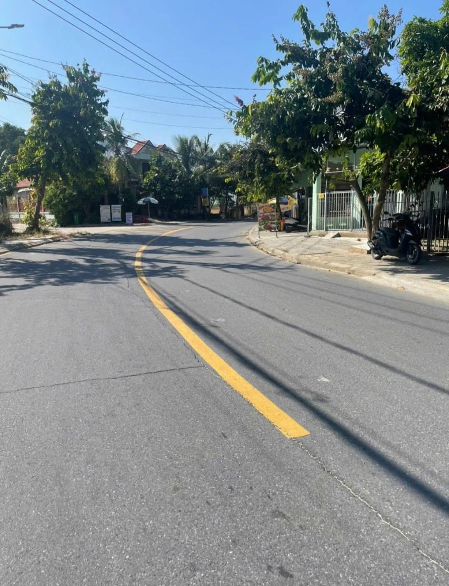 Bán đất Hội An 99m² 3,6 tỷ - Ảnh thu nhỏ 2