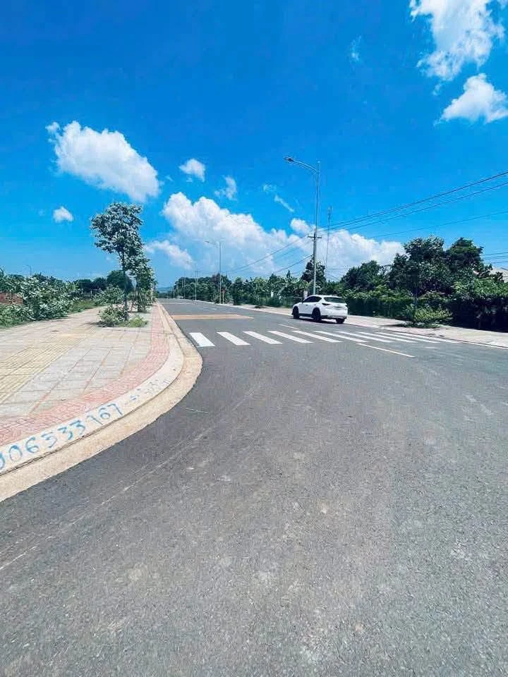 Bán 600m² đất vườn trái cây Long Phước 1 tỷ 750 triệu - Ảnh thu nhỏ 2