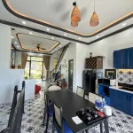 Nhà đẹp phong cách Indochine view đồi chè Tâm Châu - Phường 2 Bảo Lộc, đang khai thác kinh doanh - Ảnh thu nhỏ 37