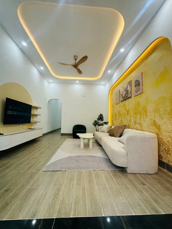 Bán nhà cấp 4 Phạm Tu Vĩnh Hải 68m² full nội thất 5,2 tỷ
