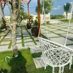 Bán villa nhà vườn 1800m2 Hàm Liêm Bình Thuận - Ảnh thu nhỏ 3