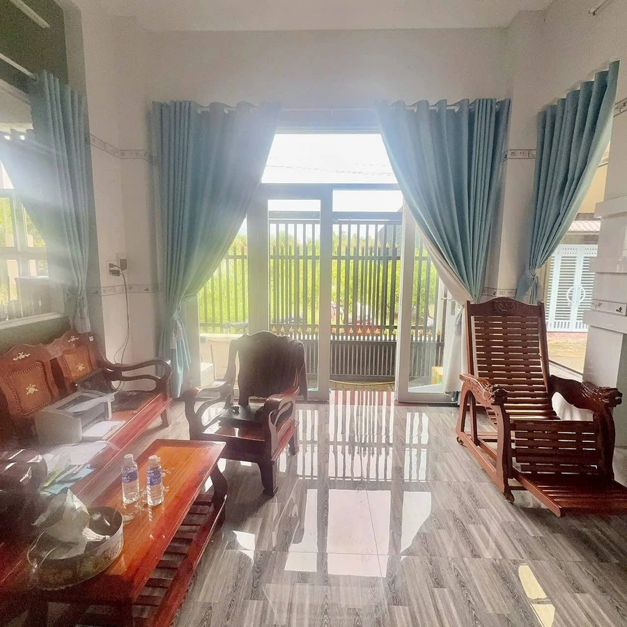Bán nhà 5PN 226m² Phường An Hội Nhà Bè 2.7 tỷ - Ảnh thu nhỏ 5