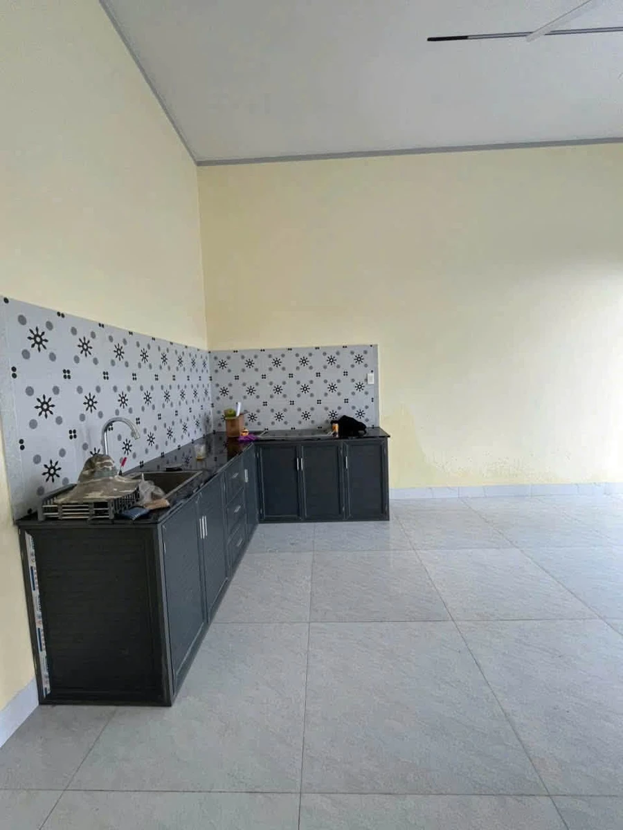 Bán nhà hẻm 5m Etu Tân An, 60m² thổ cư, Bình Tân - Ảnh thu nhỏ 3