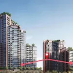Bán căn hộ 2PN 77,8m² view sông Hàn Đà Nẵng - Ảnh thu nhỏ 1