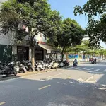 Bán lô đất mặt phố Trần Nguyên Đán 70m2, gần trường Marie Curie - Ảnh thu nhỏ 2