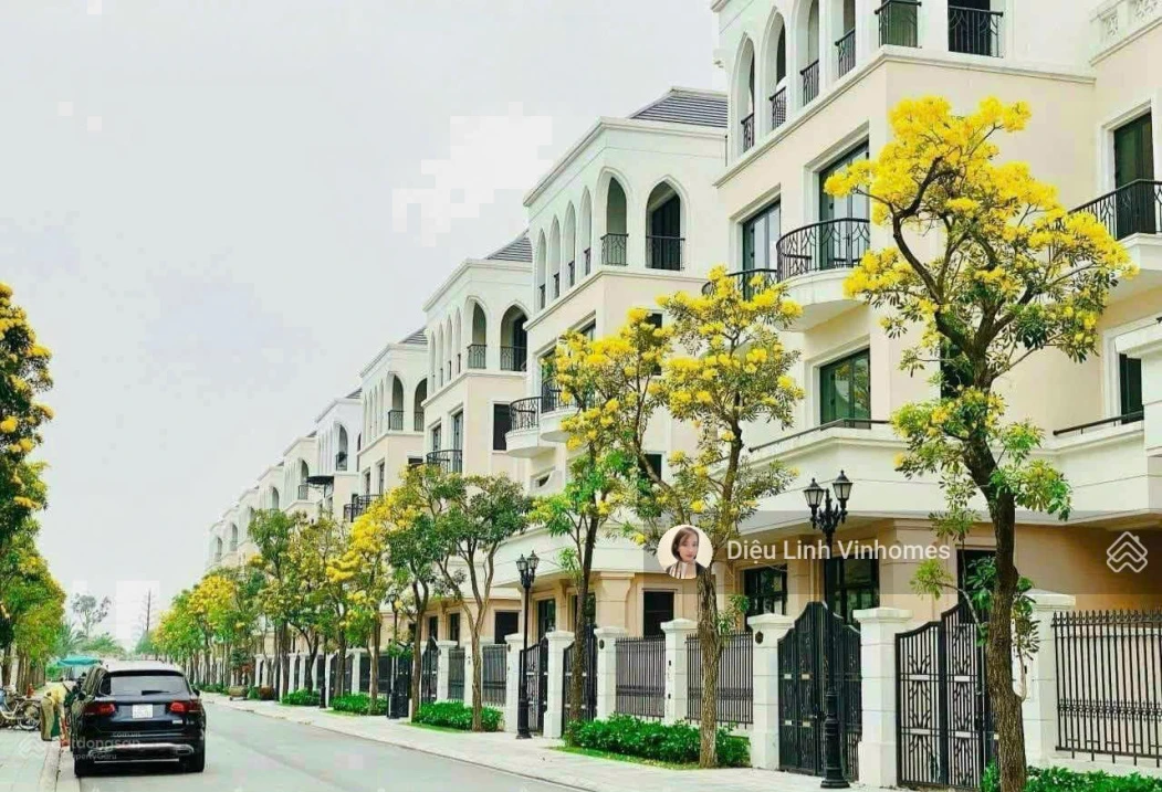 Quỹ hàng chuyển nhượng giá tốt Vinhomes Ocean Park 2, Văn Giang, Hưng Yên - Ảnh thu nhỏ 5