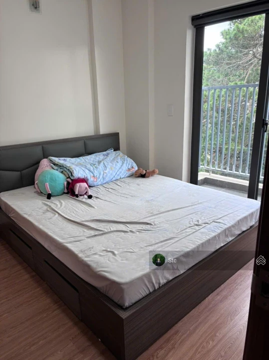 Bán căn góc 3 ban công 61m2 căn hộ Sun Garden Đà Lạt full nội thất - Ảnh thu nhỏ 3