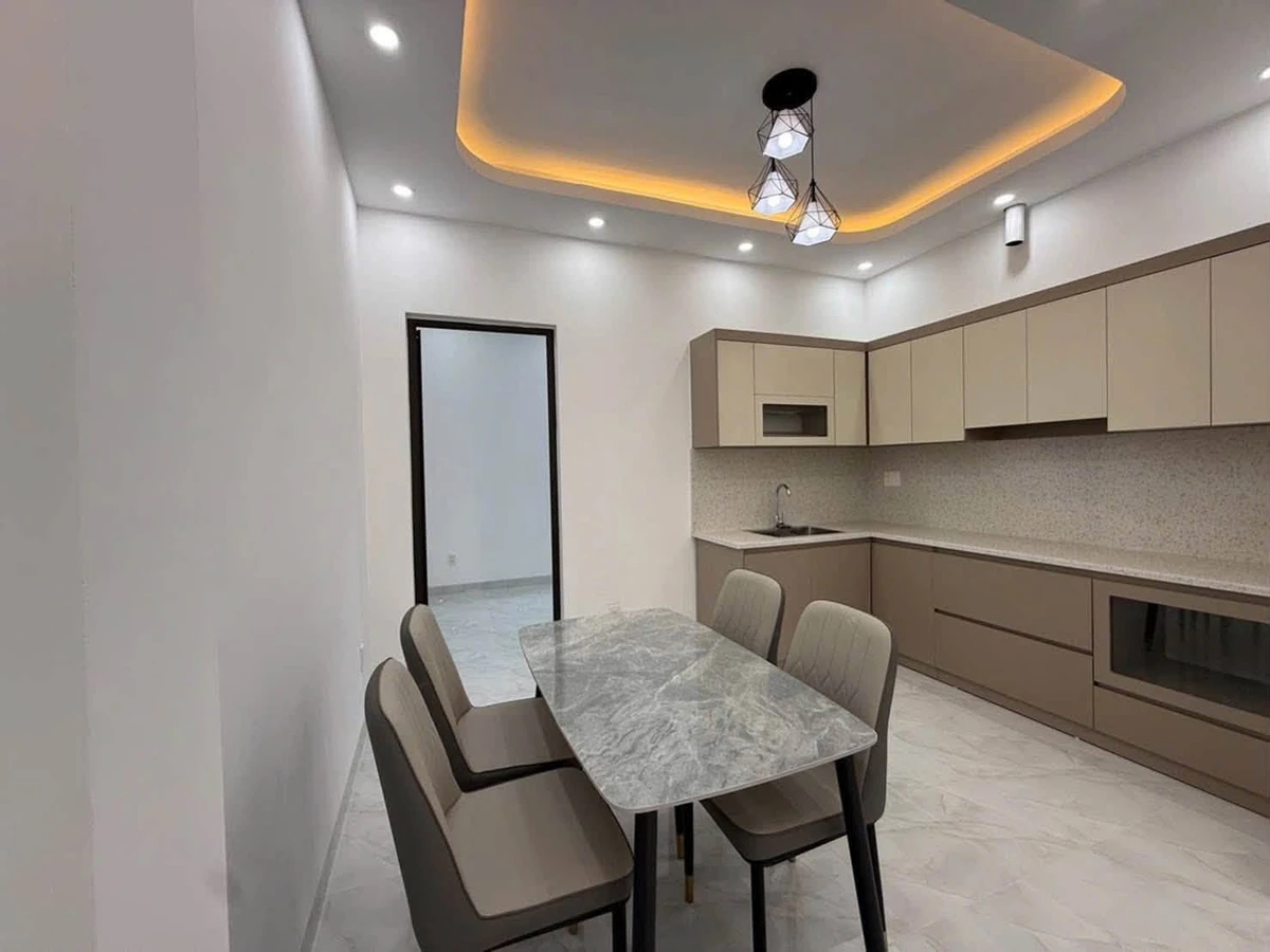 Bán nhà 2 tầng 54m² 2 PN giá 1 tỷ 680 An Dương - Ảnh thu nhỏ 3