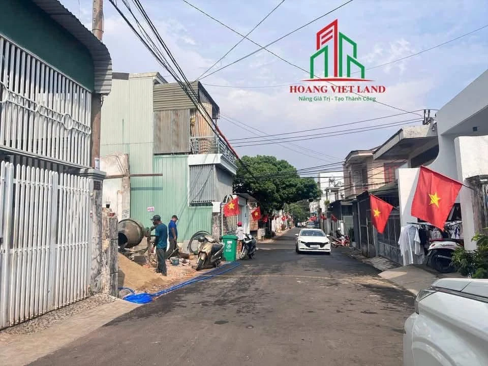 Nhà hẻm Nguyễn Văn Cừ 4,6x15m 2,9 tỷ Bình Tân - Ảnh thu nhỏ 2