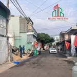 Nhà hẻm Nguyễn Văn Cừ 4,6x15m 2,9 tỷ Bình Tân - Ảnh thu nhỏ 2