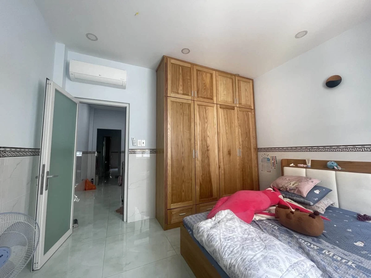Bán nhà phố 5PN 62m² Tân Sơn Nhì 7 tỷ - Ảnh thu nhỏ 4