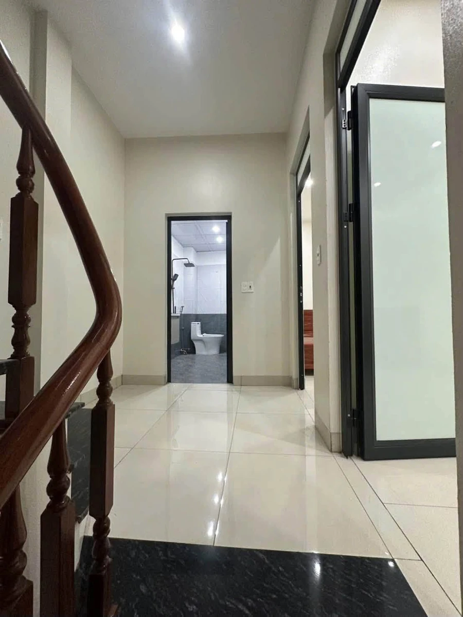 Bán nhà 3 tầng 40m² 3PN tại Lý Quốc Bảo, Hải Dương - Ảnh thu nhỏ 3
