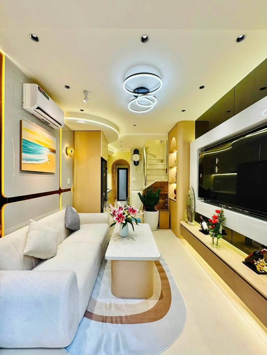 Bán nhà 3PN Phú Nhuận 56m2 gần Phan Xích Long 5.55 tỷ - Ảnh thu nhỏ 5