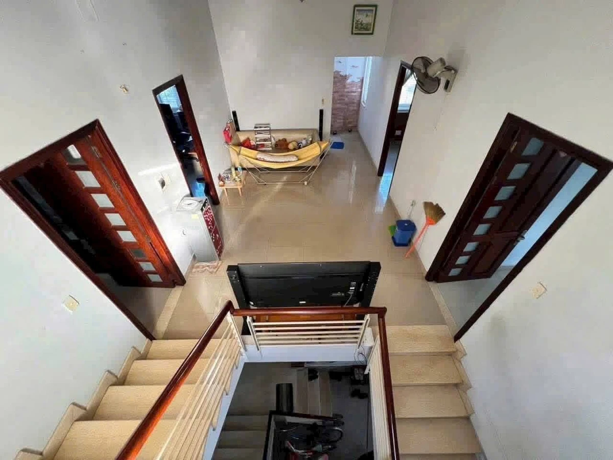 Bán biệt thự 387m2, 5 phòng ngủ Trấn Biên Bình Chánh 14 tỷ - Ảnh thu nhỏ 3